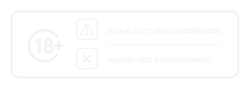 Jogue com responsabilidade na 7games, apostar não é investir!